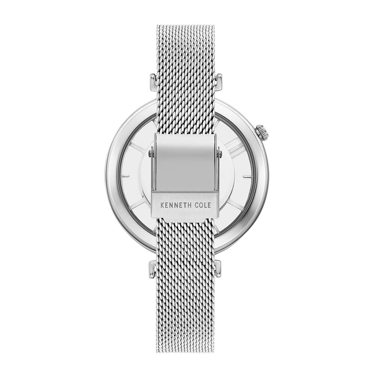 Kenneth Cole KC50590003  Quartz Ladies Watch